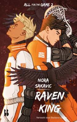 All for the Game 2 - Raven king