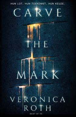 carve the mark book series