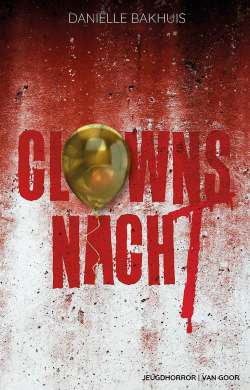 Clownsnacht Clownsnacht