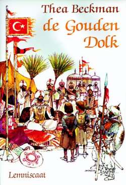De gouden dolk De gouden dolk