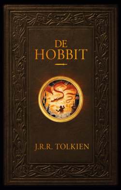 De Hobbit - J. R. R. Tolkien De hobbit