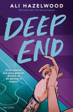 Deep End Deep End