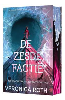 Divergent 4 - De zesde factie