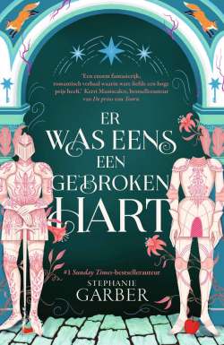 Er was eens een gebroken hart Er was eens een gebroken hart