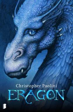 Eragon - Het erfgoed deel 1 Eragon