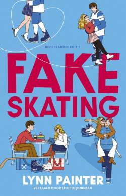 Fake skating Fake skating