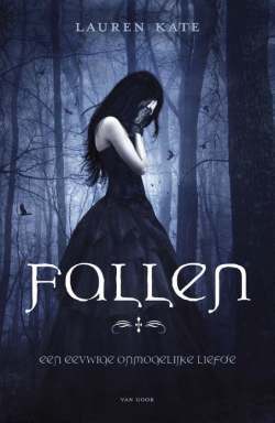 Fallen 1 - Fallen Fallen 1 - Fallen