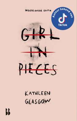 Girl in Pieces - nieuwe Young Adult 2023 Girl in Pieces - beste Young Adult 2023
