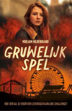 Gruwelijk spel Gruwelijk spel