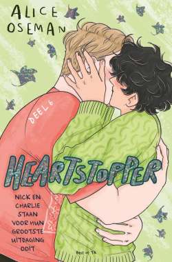 Heartstopper 6