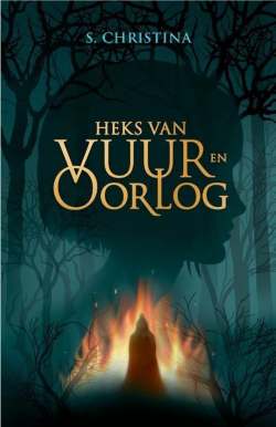 Heks van vuur en oorlog 1 Heks van vuur en oorlog 1