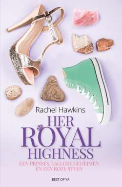 Her Royal Highness Her Royal Highness