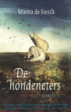 Hondeneters