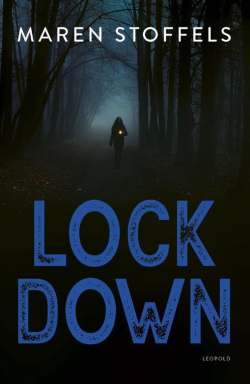 Lock Down - Maren Stoffels