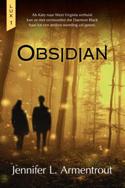 Lux 1 - Obsidian Lux 1 - Obsidian