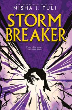 Storm Breaker 1