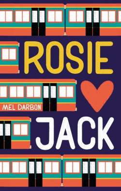 positieve romantische young adult - Rosie hartje Jack