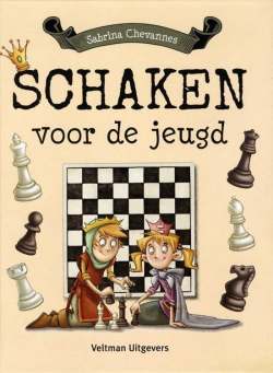 Schaken voor de jeugd