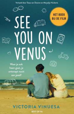See You on Venus - romantische Young Adult 2023