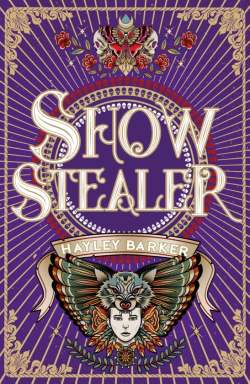 Showstopper 2 - Showstealer Showstopper 2 - Showstealer