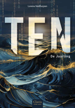 Ten - De Jaarling