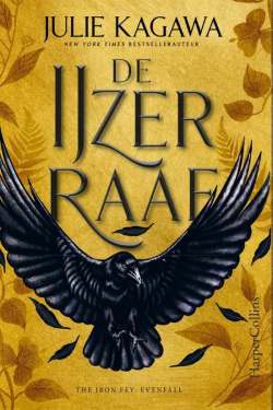 De IJzerraaf De IJzerraaf