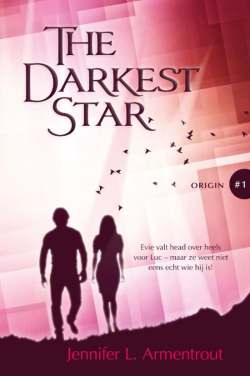 The Origin Serie - The Darkest Star #1