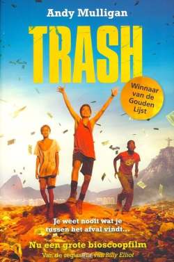 Trash Trash