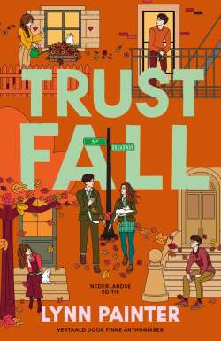 Trust fall Trust fall
