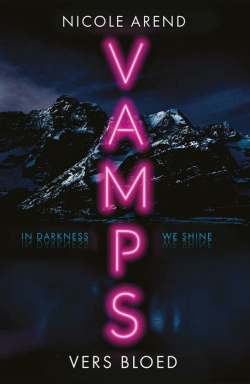 Vamps 1- Vers bloed