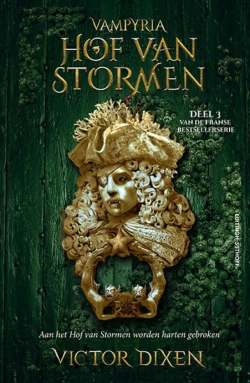 Vampyria deel 3 - Hof van Stormen Vampyria deel 3 - Hof van Stormen