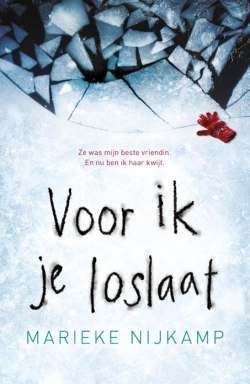 Voor ik je loslaat Voor ik je loslaat