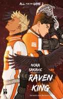 All for the Game 2 - Raven king