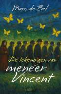 De tekeningen van meneer Vincent