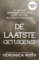 Divergent - De laatste getuigenis