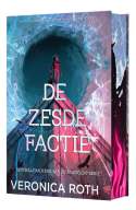 Divergent 4 - De zesde factie