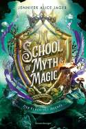 School of Myth & Magic 2 - De echo's van Atlantis