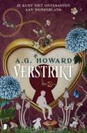 Wonderland 3 - Verstrikt