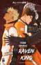 All for the Game 2 - Raven king