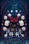 Crimson Moth 2 - De rebelse heks