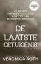 Divergent - De laatste getuigenis